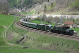 BB 1020.042-6 e FFS Ae 6/6 11407 'Aargau'